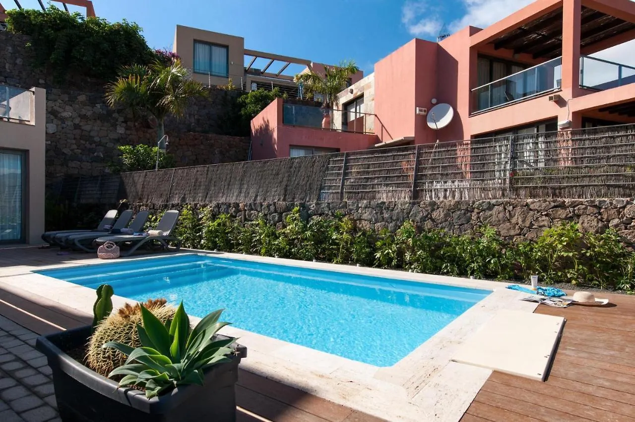 Βίλα Tropical By Villagrancanaria Μασπαλόμας Ισπανία