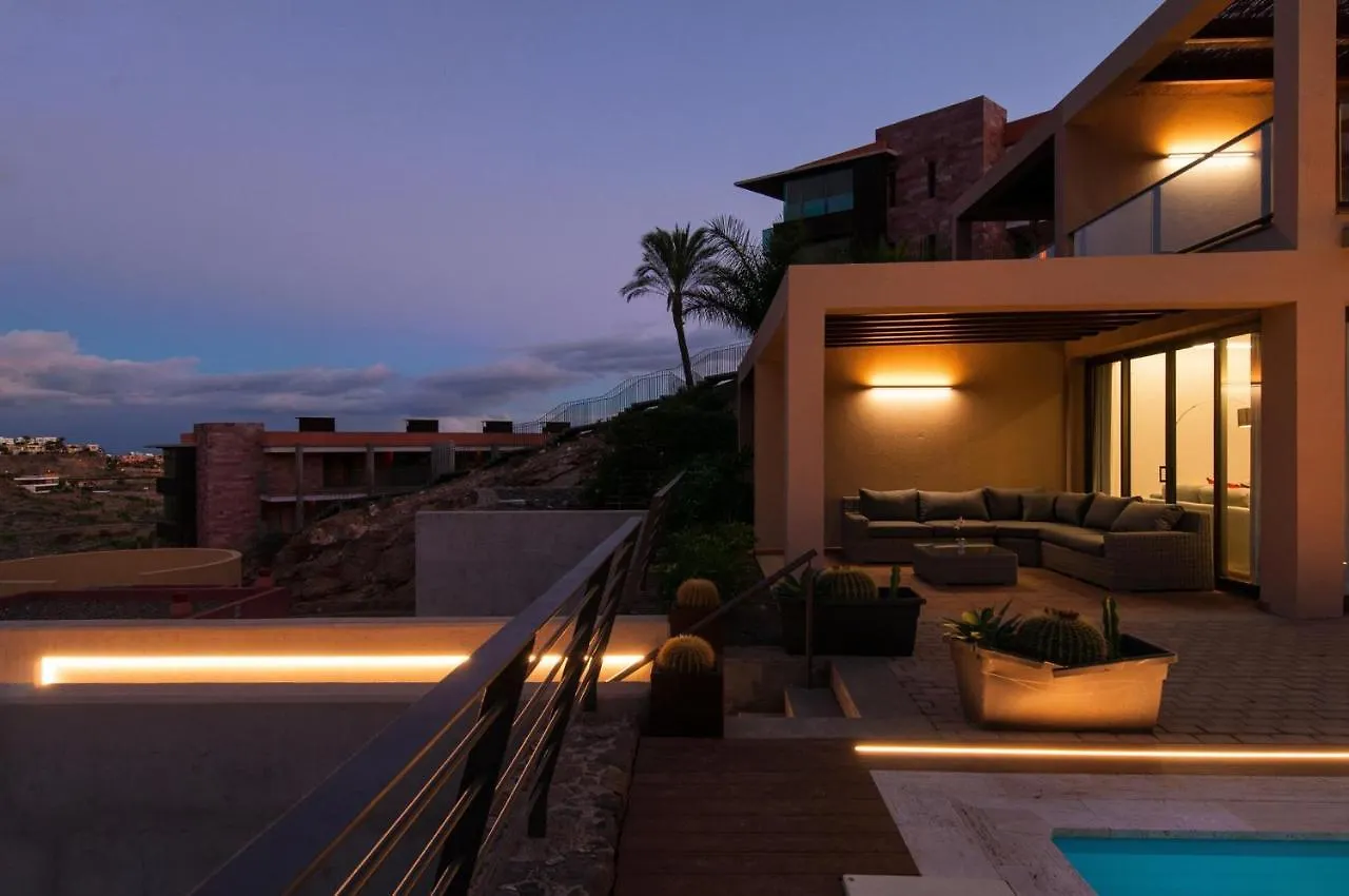 Tropical By Villagrancanaria Μασπαλόμας 0*,  Ισπανία