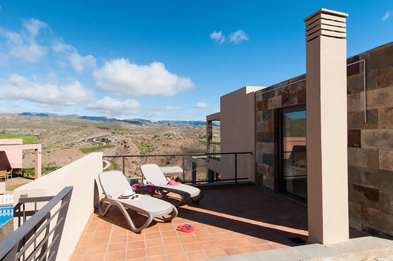 Tropical By Villagrancanaria Μασπαλόμας Ισπανία