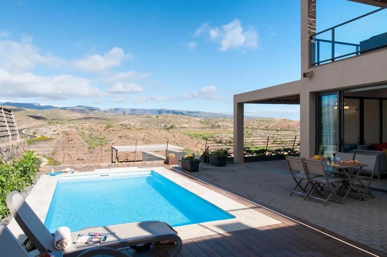 Tropical By Villagrancanaria Μασπαλόμας 0*,  Ισπανία